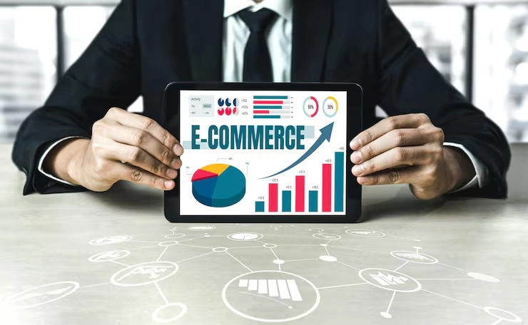 eCommerce PPC Management​